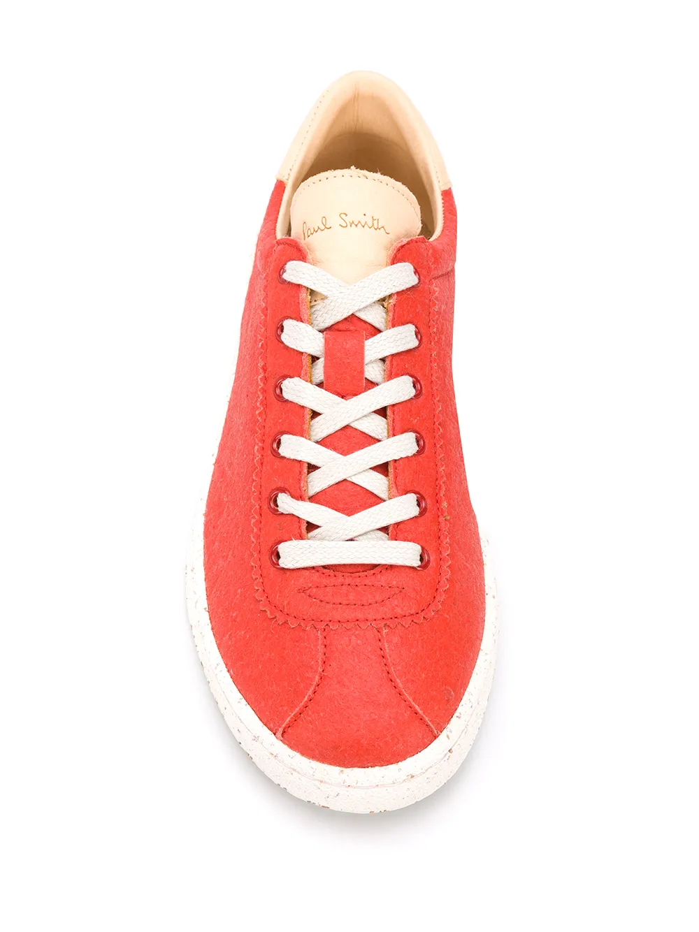 фото Paul smith кроссовки dusty pinatex