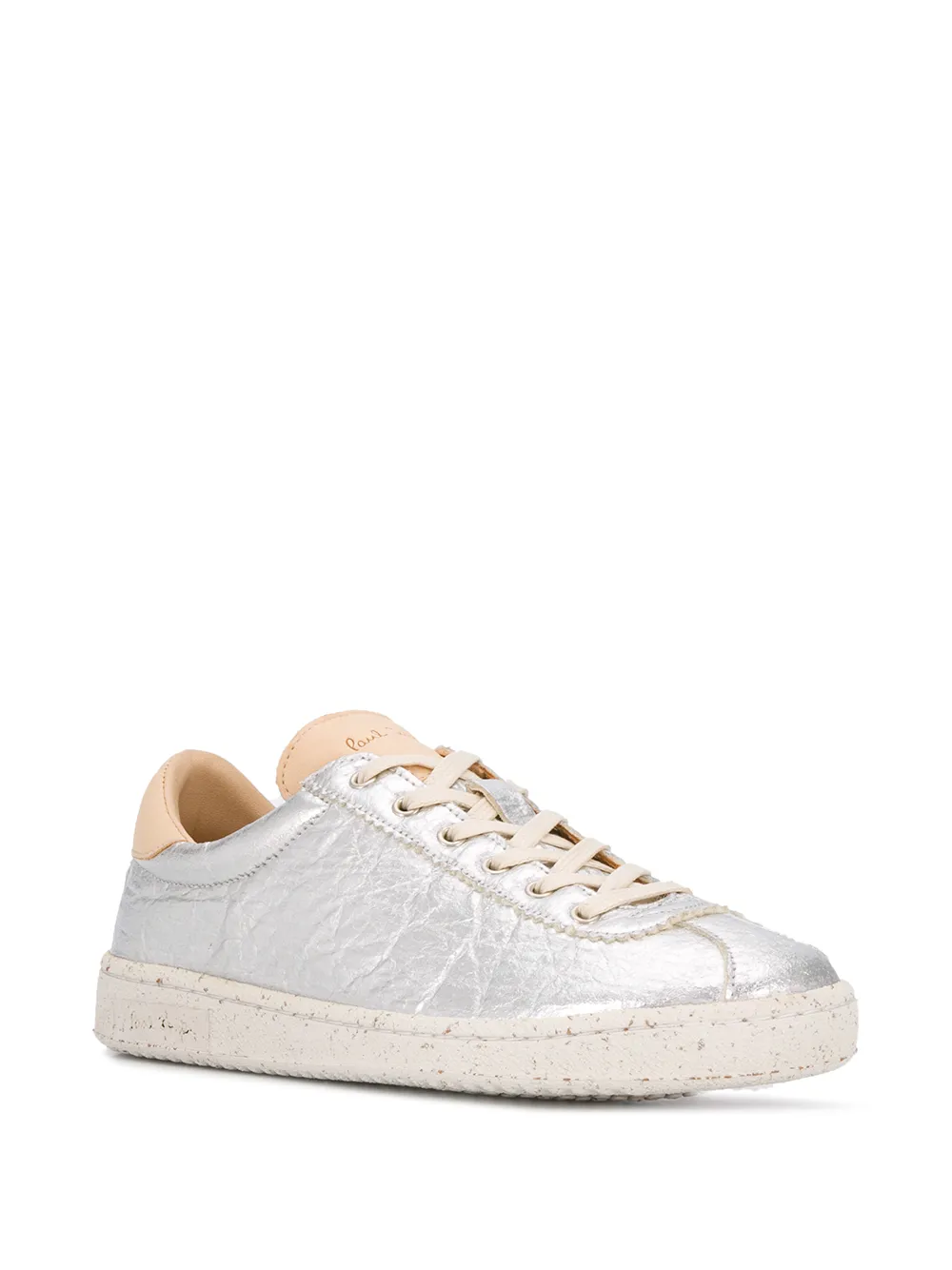 фото Paul smith кроссовки dusty pinatex