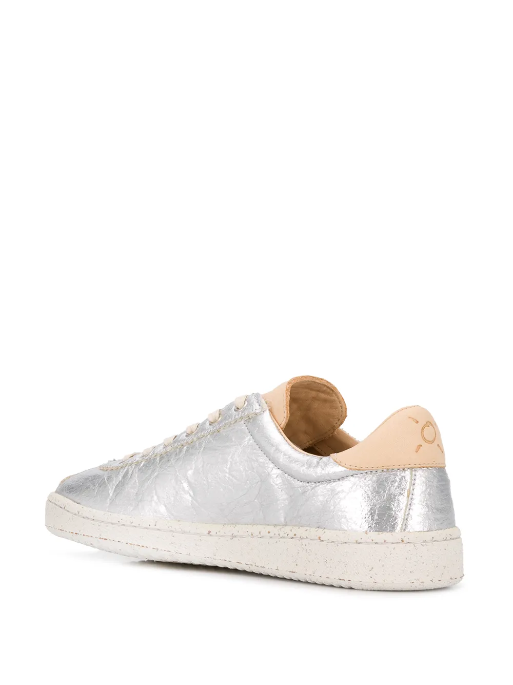 фото Paul smith кроссовки dusty pinatex