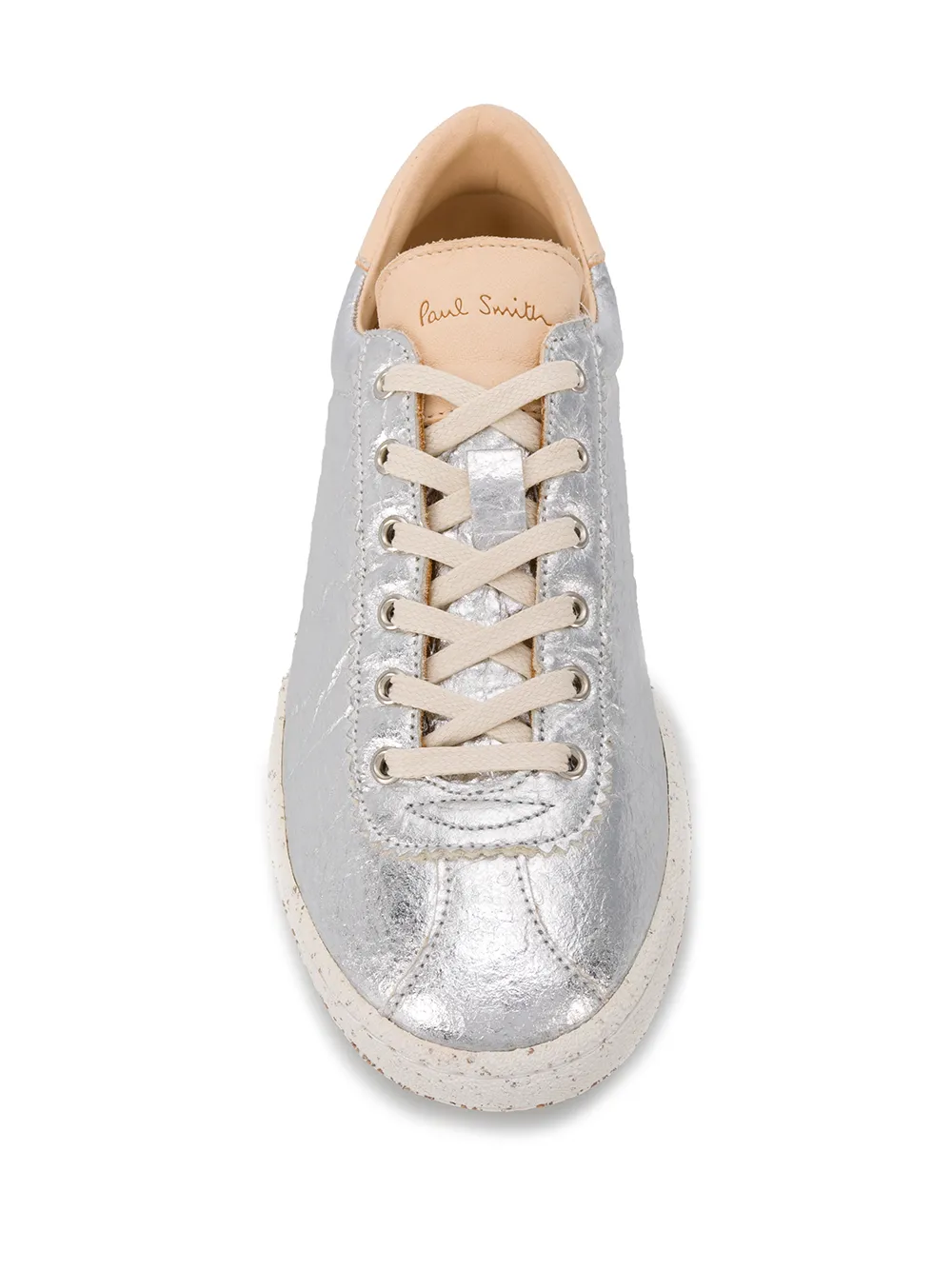 фото Paul smith кроссовки dusty pinatex