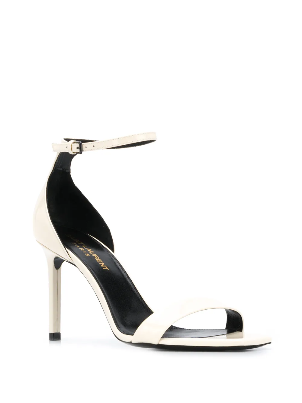 фото Saint laurent босоножки amber