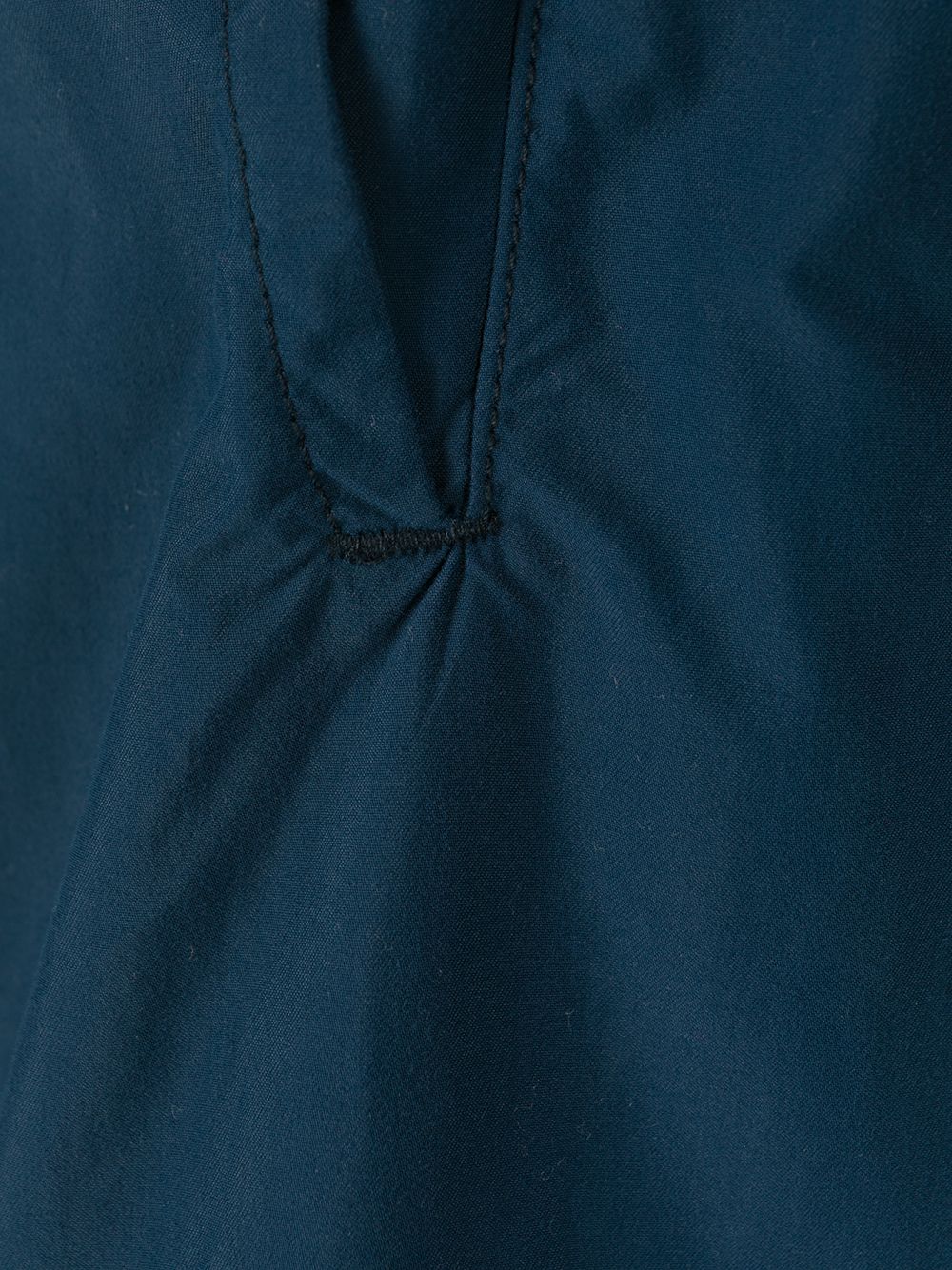 фото Stone island плавки-шорты с нашивкой-логотипом