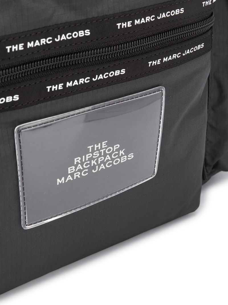 marc jacobs the ripstop backpack