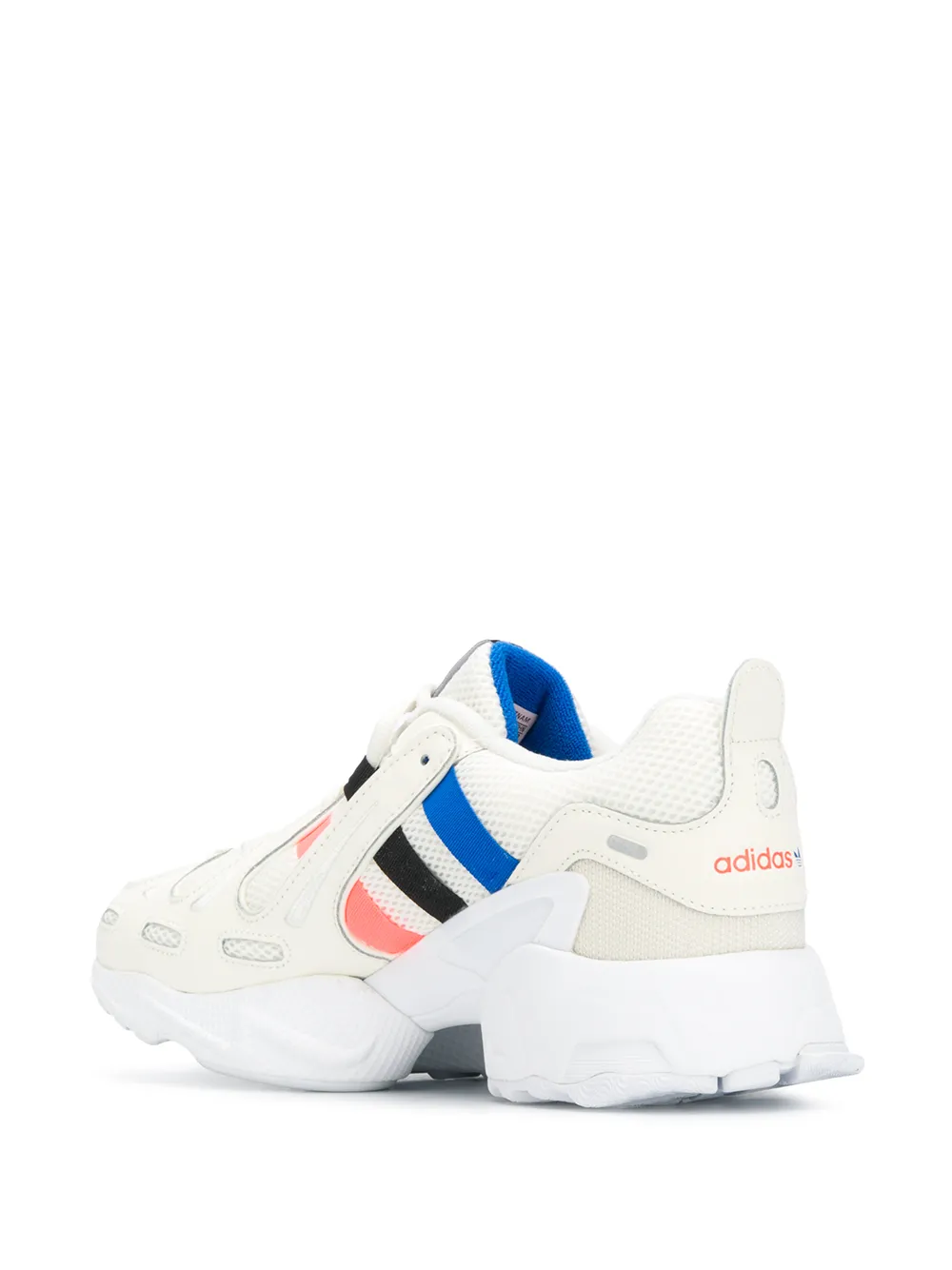 фото Adidas массивные кроссовки из коллаборации с lotta volkova