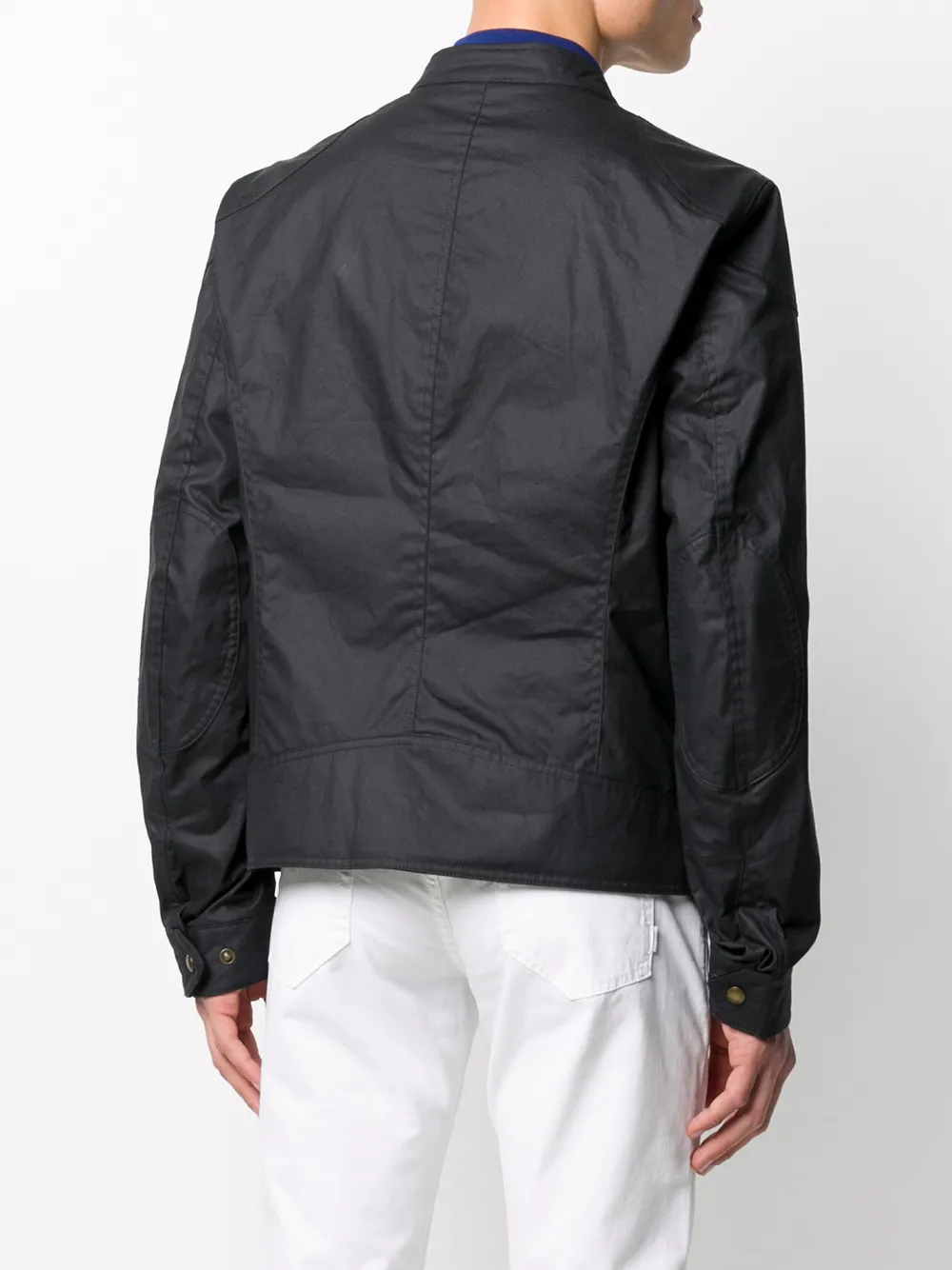 фото Belstaff вощеная куртка kelland