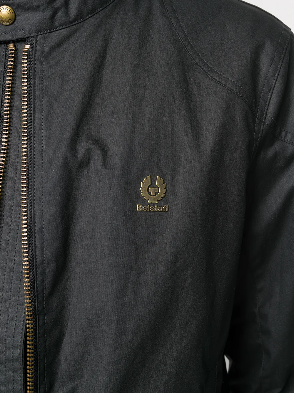 фото Belstaff вощеная куртка kelland