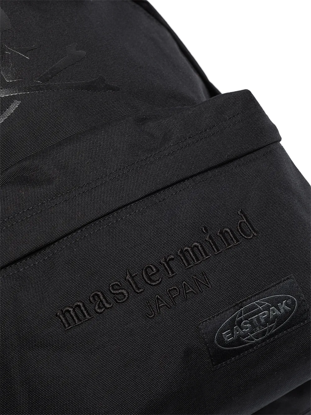 фото Mastermind japan рюкзак pak'r из коллаборации с eastpak