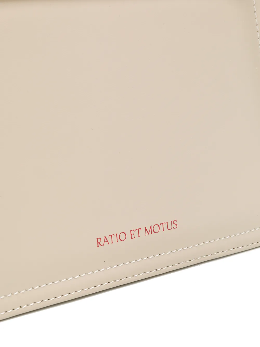 фото Ratio et motus маленькая сумка-тоут lady