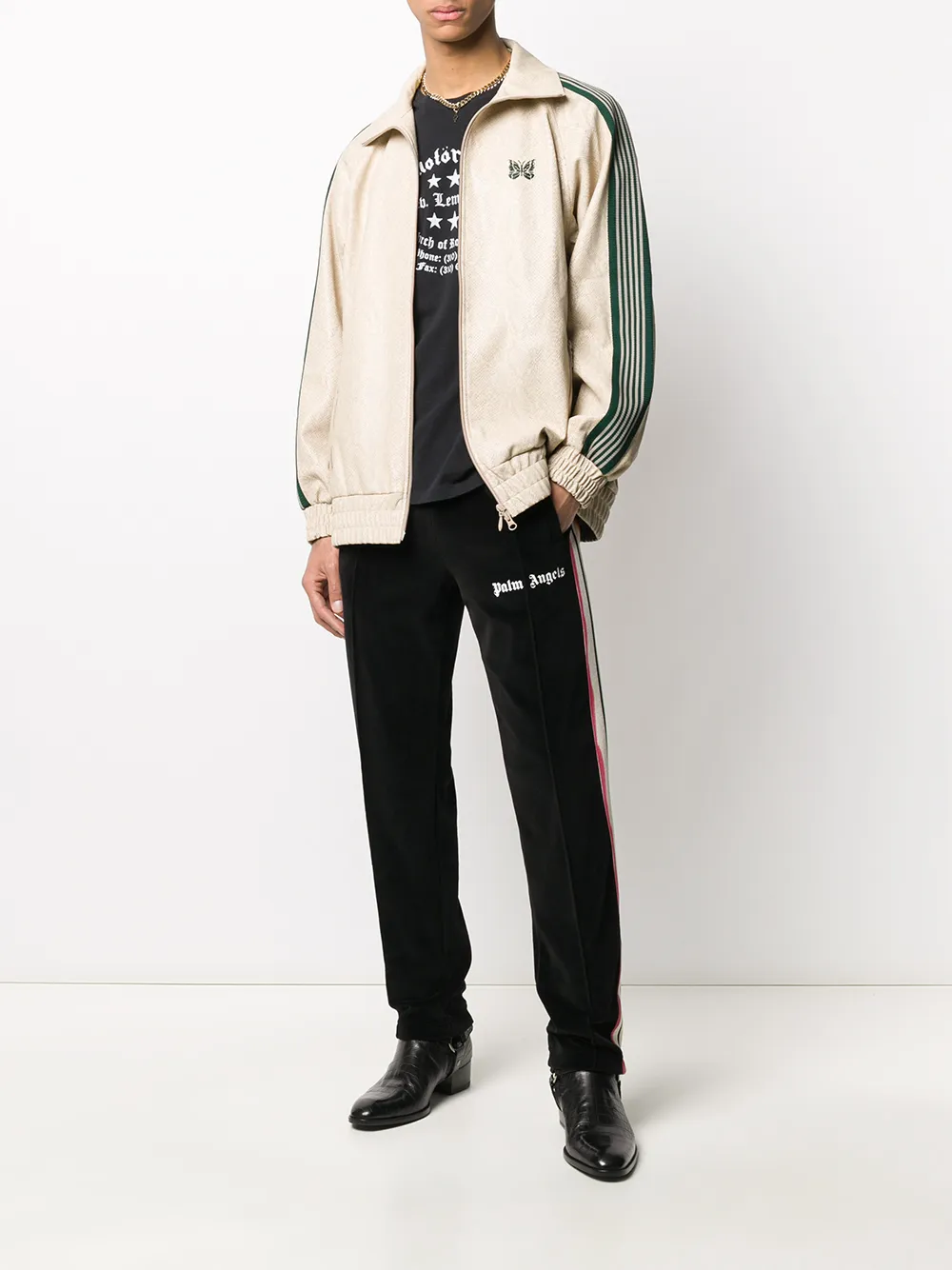 фото Sss world corp футболка motörhead с короткими рукавами