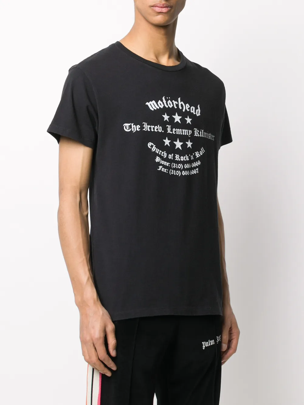 фото Sss world corp футболка motörhead с короткими рукавами