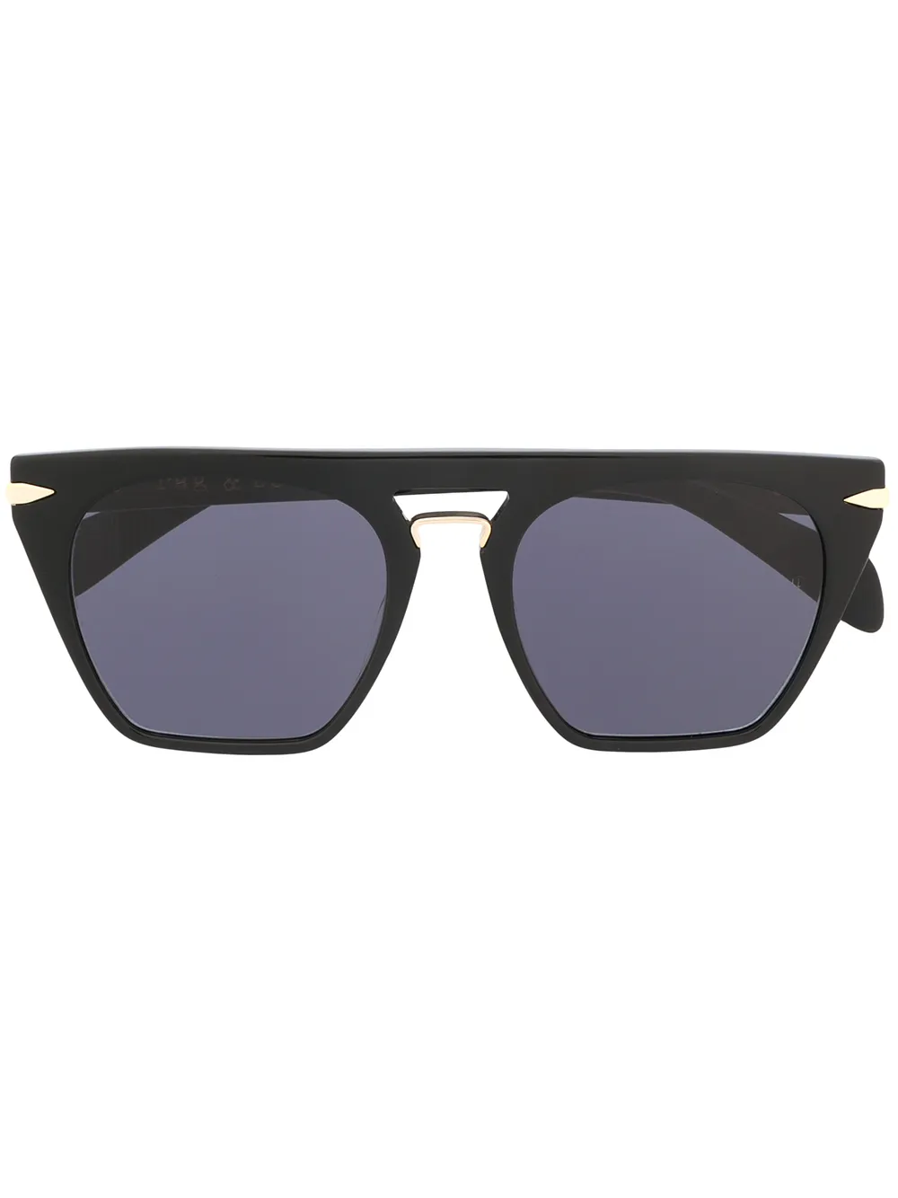 фото Rag & bone eyewear солнцезащитные очки orion