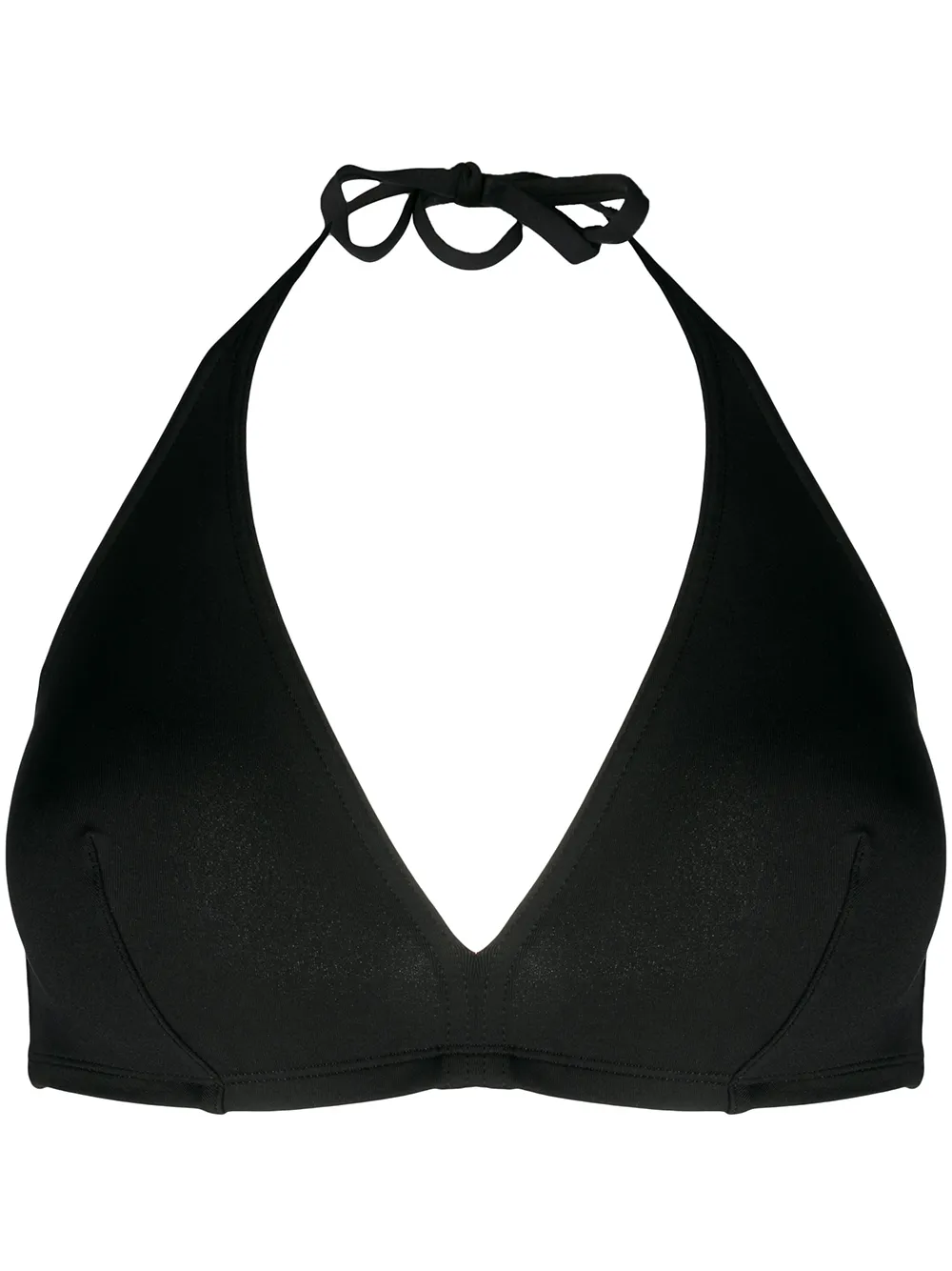 ERES Halterneck Bikini Top Farfetch