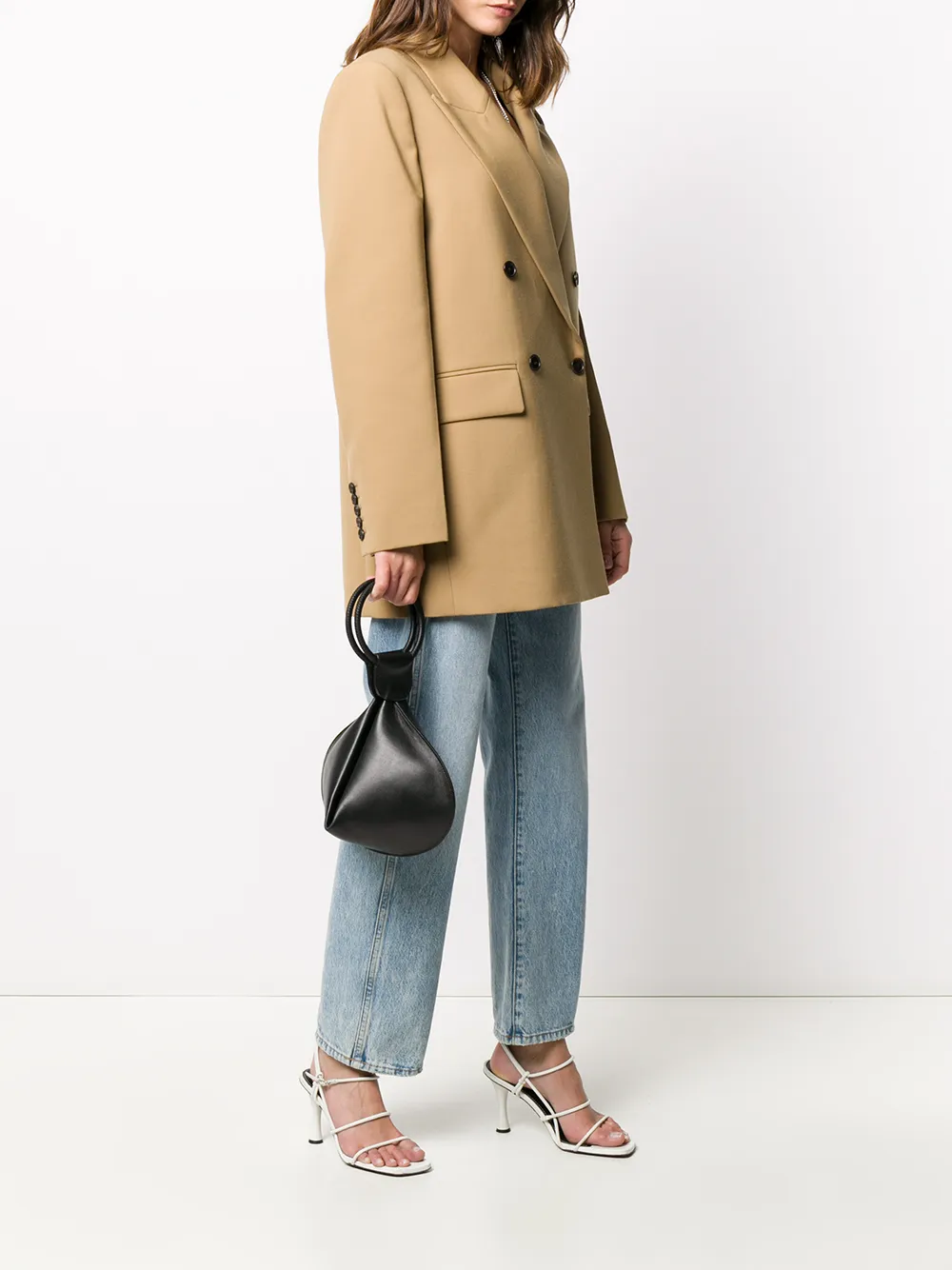 фото Emma charles сумка-тоут lady gwen