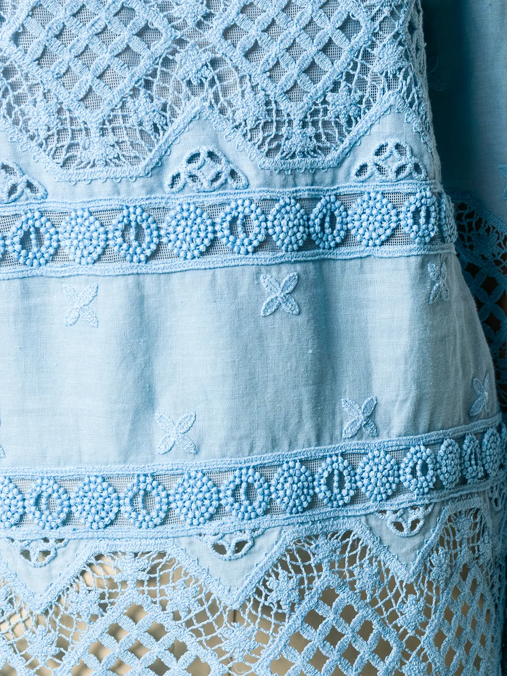 фото Temptation positano кружевной топ buenos aires