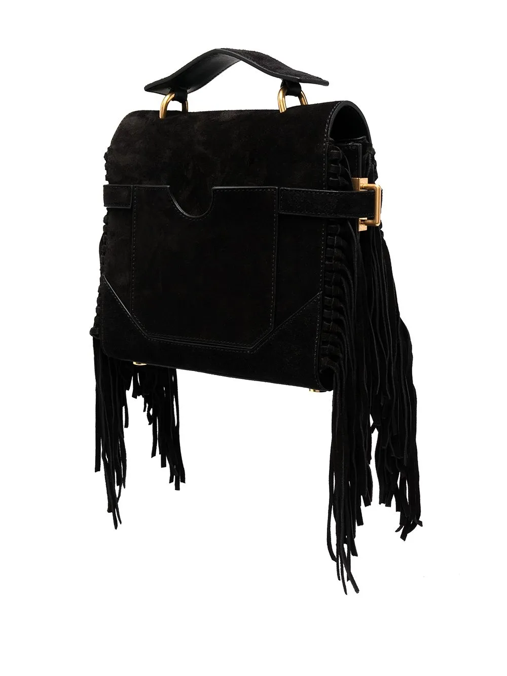фото Balmain сумка b-buzz 23