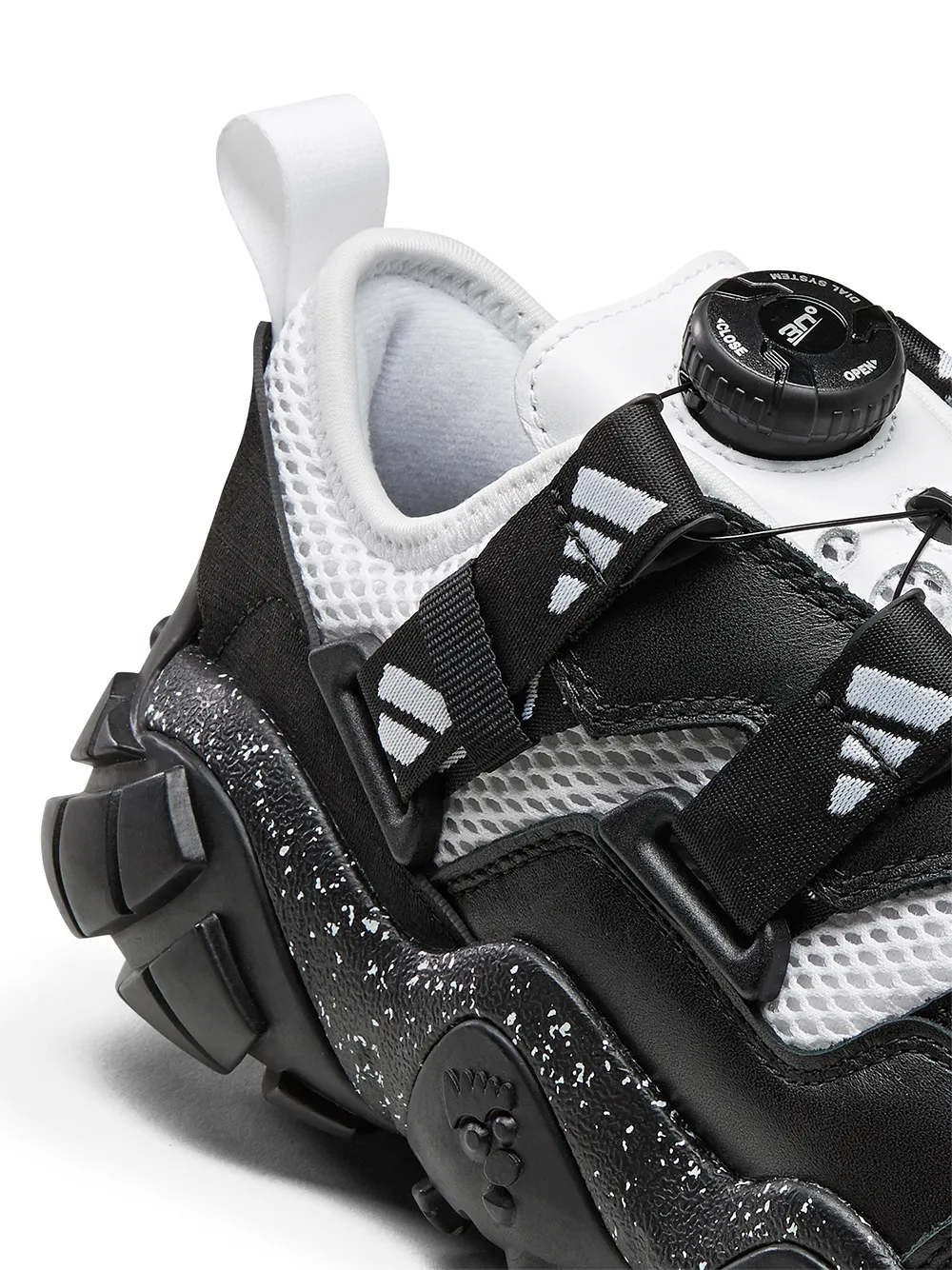 фото Adidas кроссовки ah-002 xta fl из коллаборации с hyke