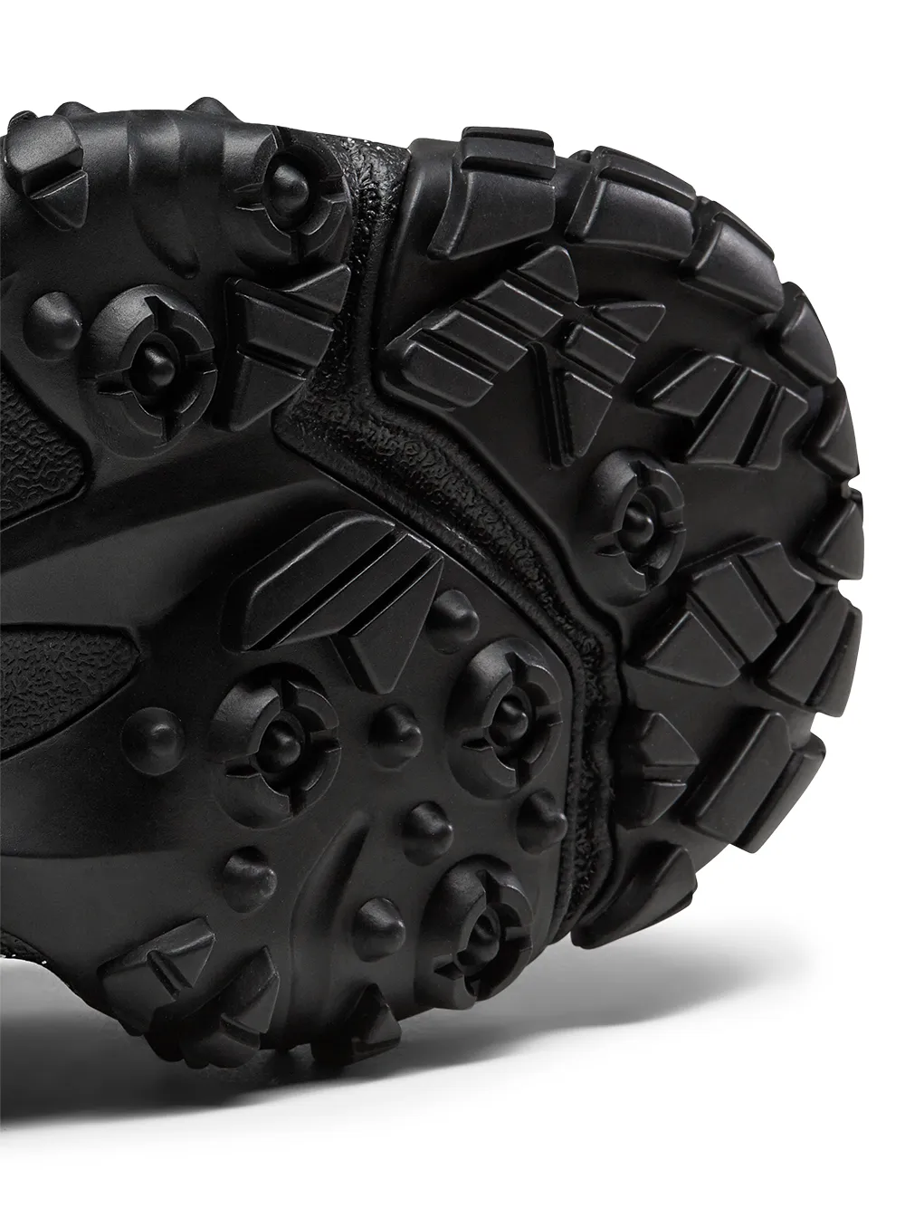 фото Adidas кроссовки ah-002 xta fl из коллаборации с hyke