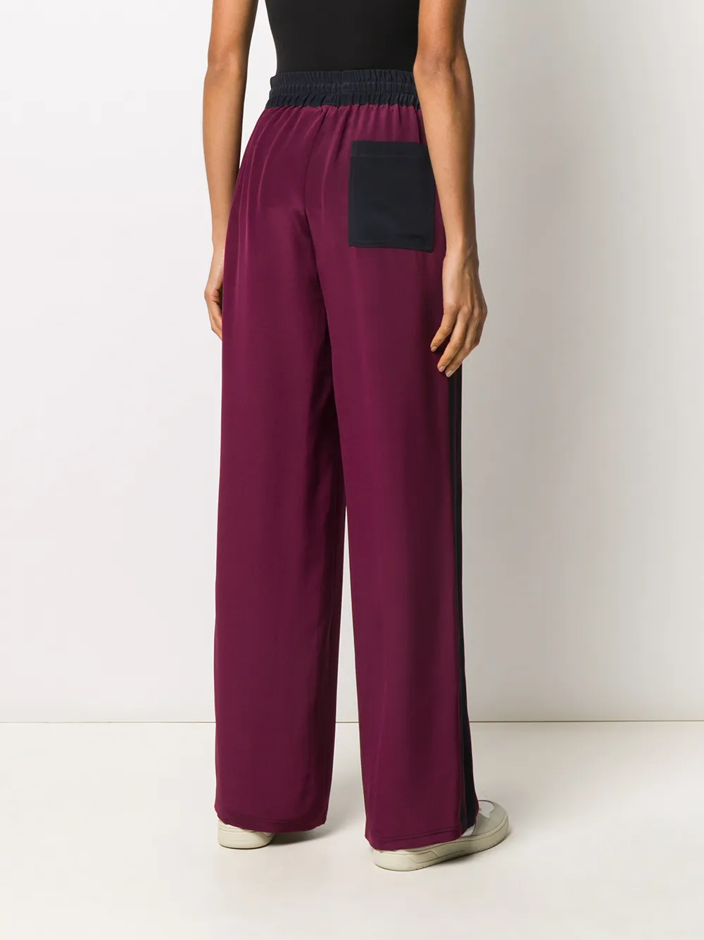 фото Serena bute брюки широкого кроя