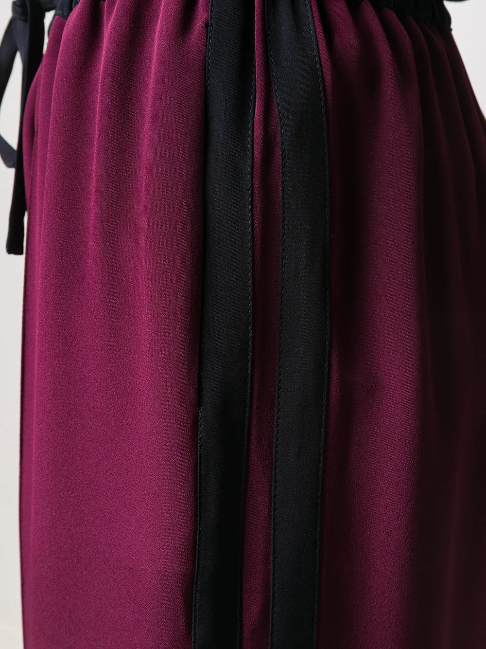 фото Serena bute брюки широкого кроя