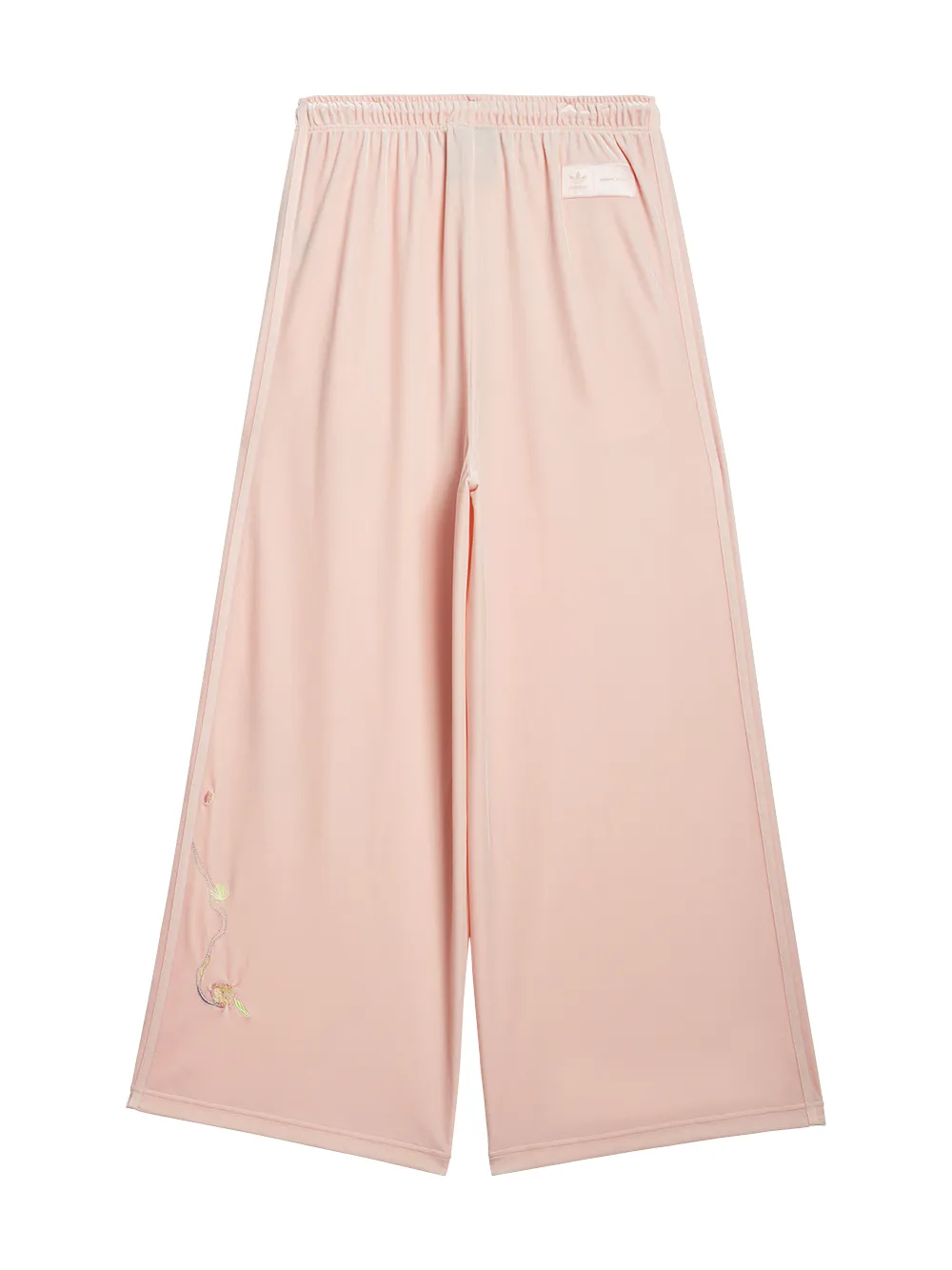 фото Adidas спортивные брюки из коллаборации с angel chen