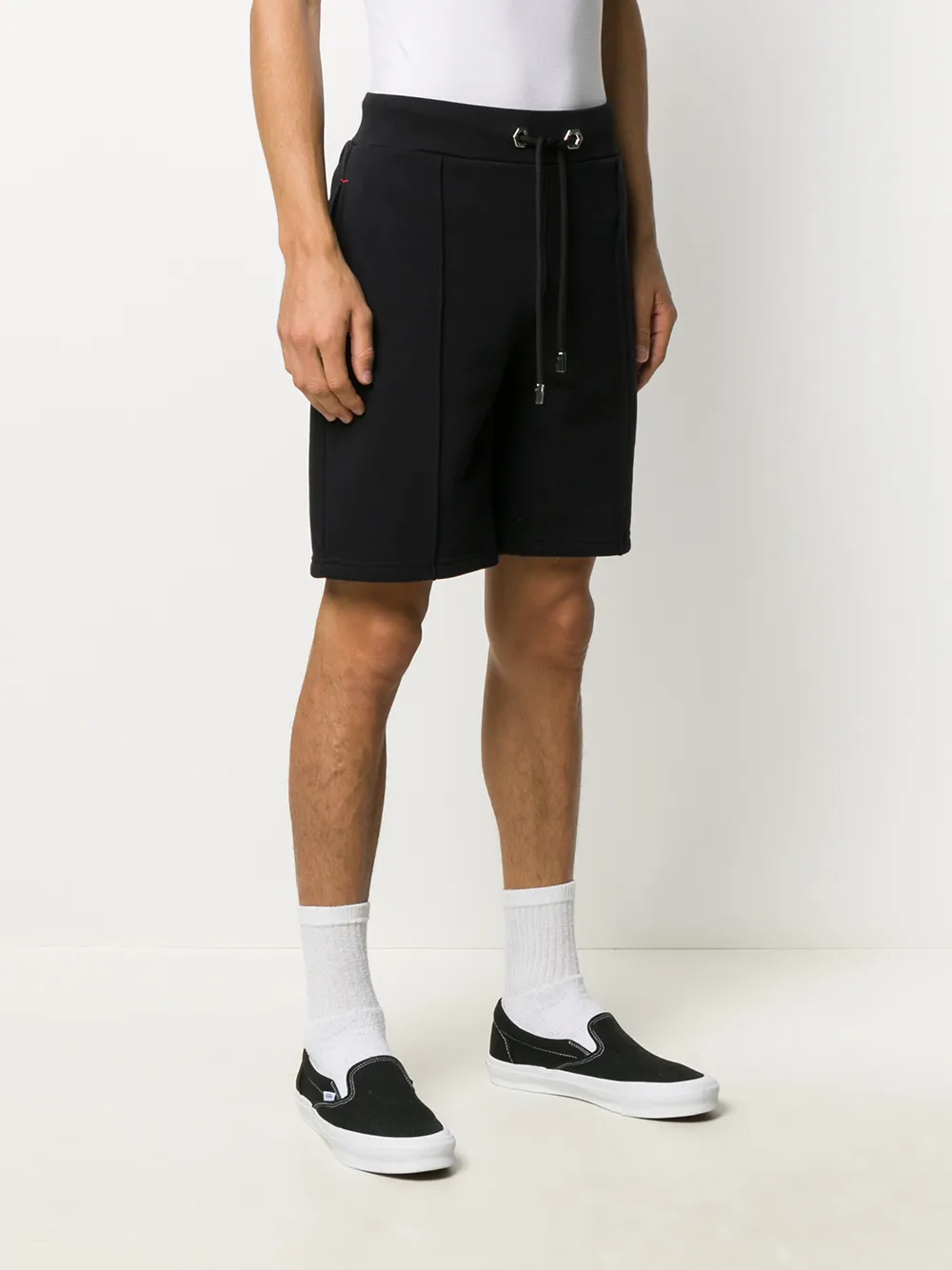 фото Philipp plein шорты istitutional