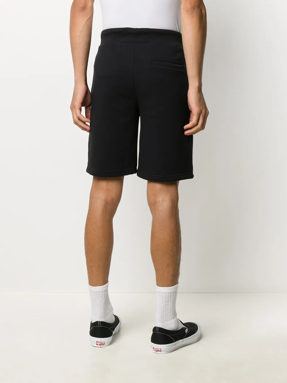 фото Philipp plein шорты istitutional