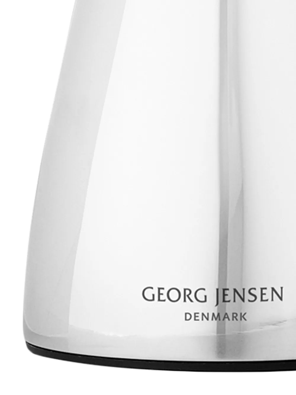 фото Georg jensen набор мельниц alfredo для соли и перца