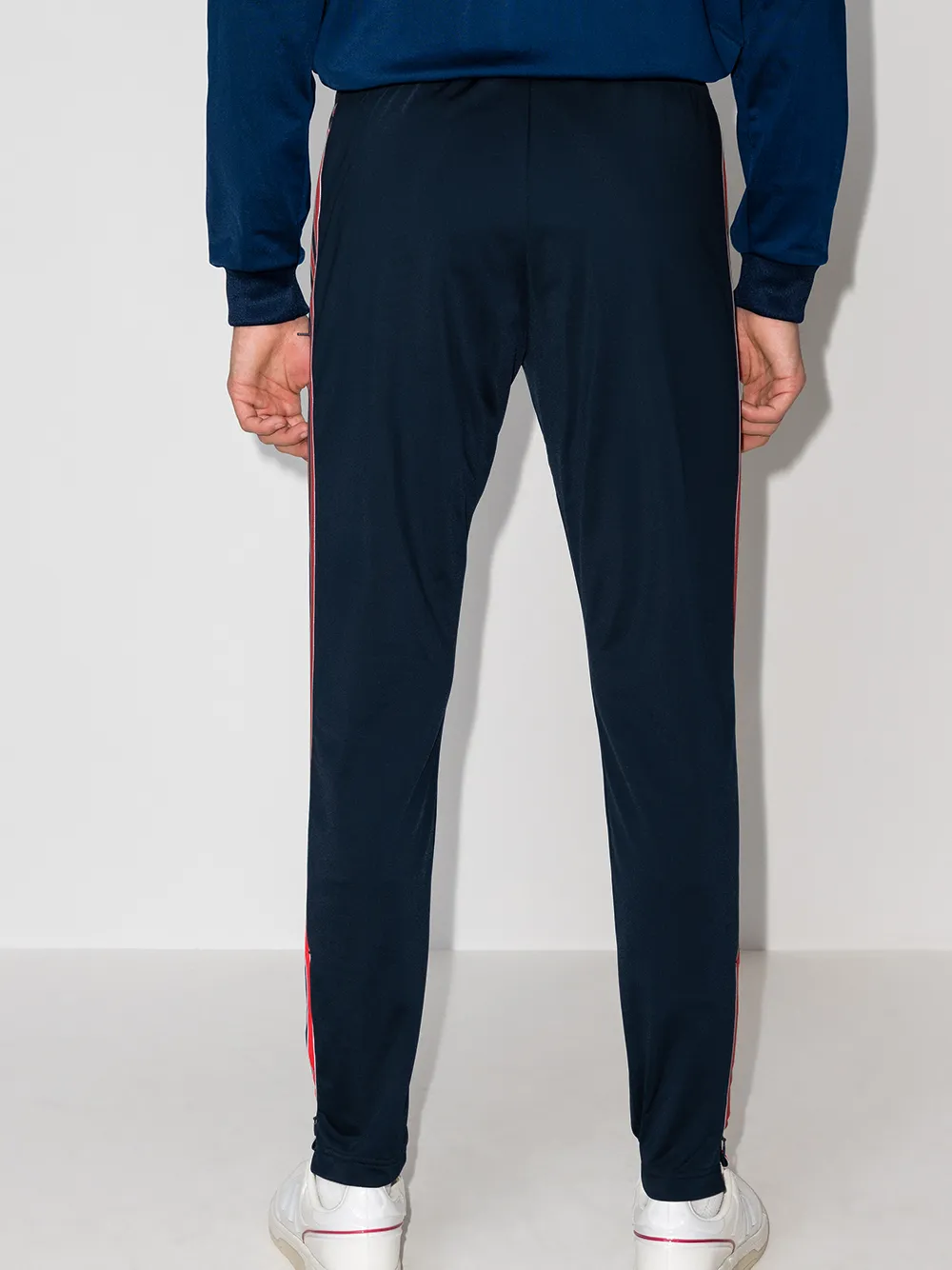 фото Adidas спортивные брюки 90-92 из коллаборации с arsenal