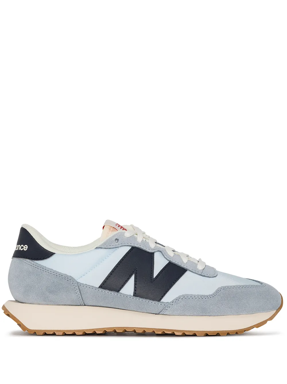 фото New balance кроссовки tier 1 237