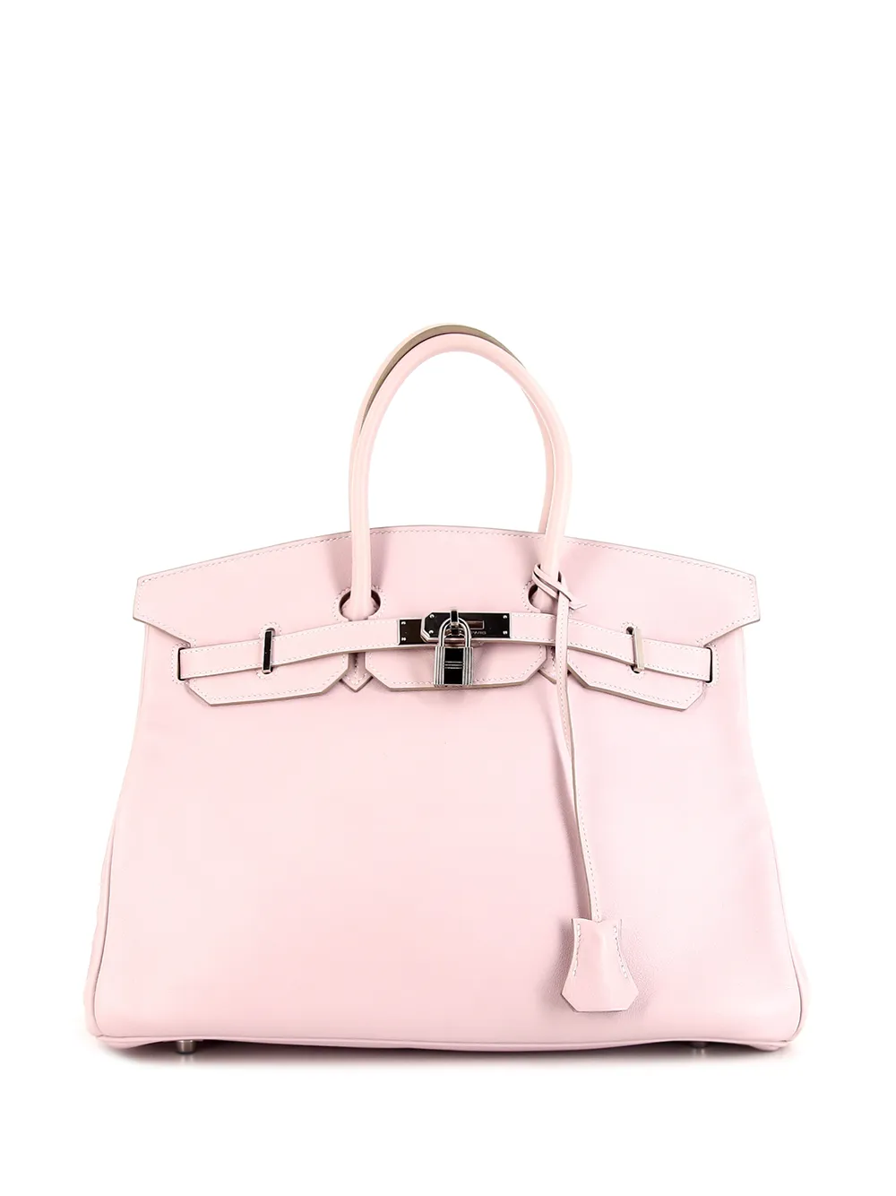 фото Hermès сумка birkin 35 pre-owned