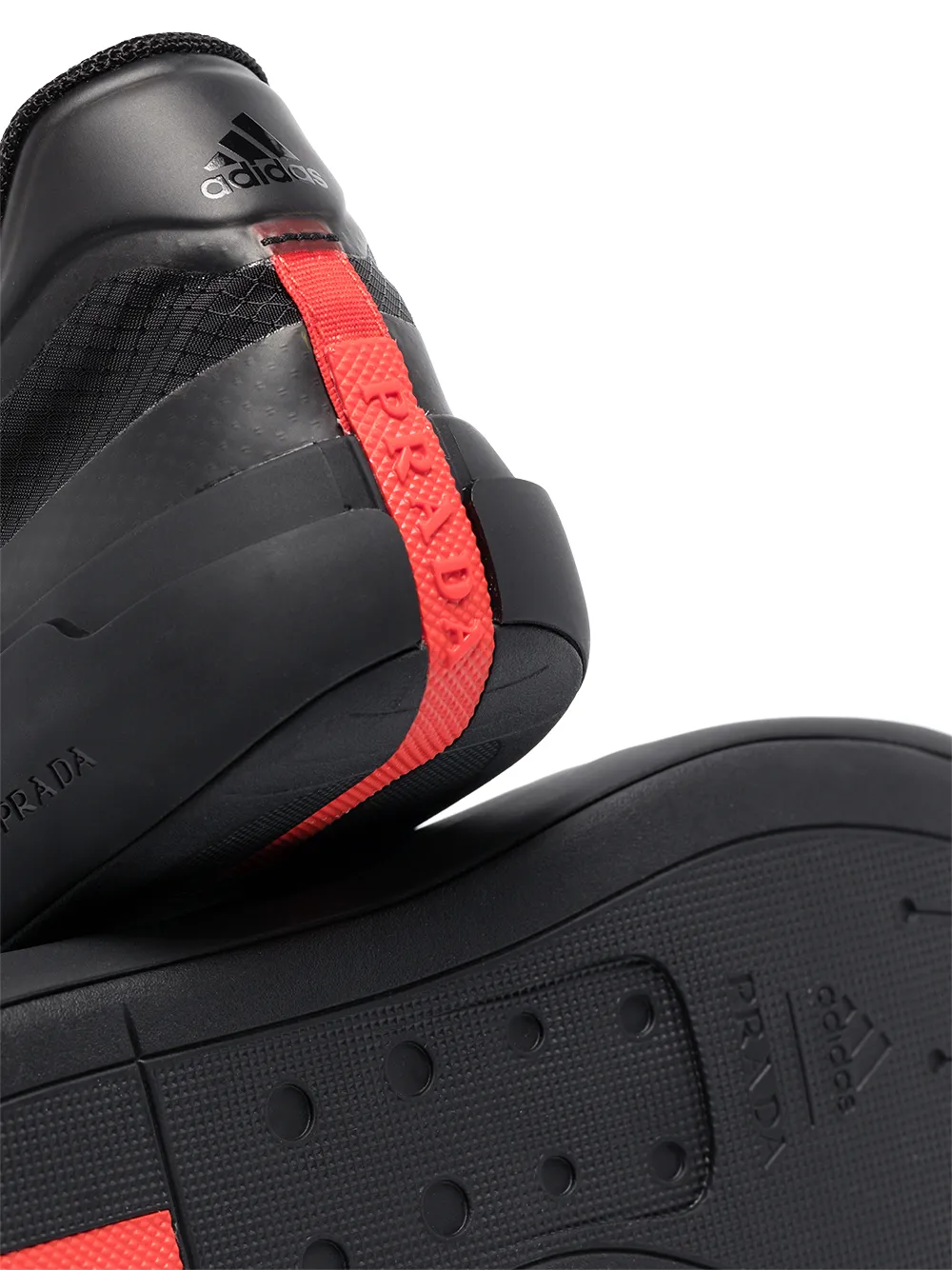 фото Adidas кроссовки a+p luna rossa 21 из коллаборации с prada