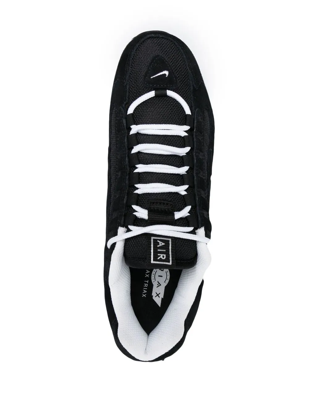 фото Nike кроссовки air max triax 96