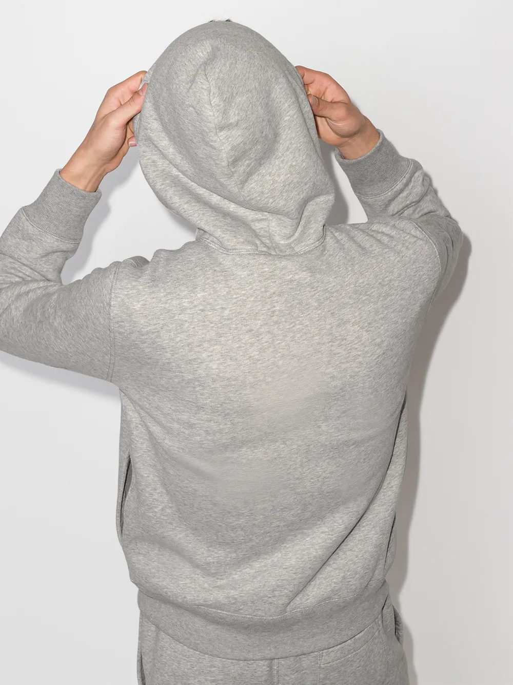 фото Polo ralph lauren худи polo bear с длинными рукавами