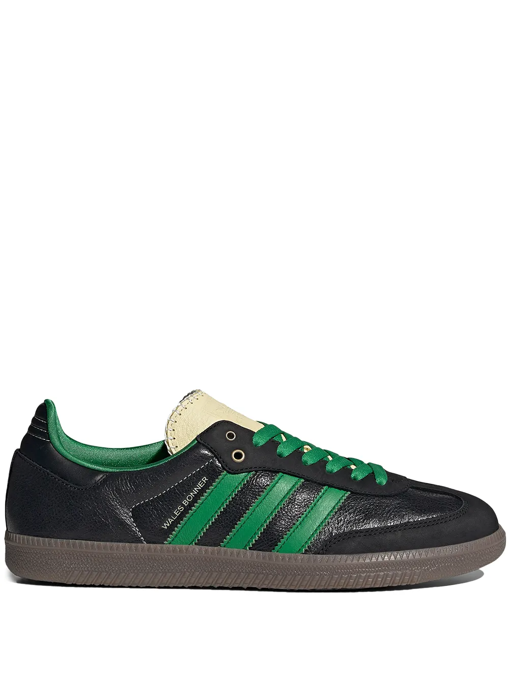 фото Adidas кроссовки samba из коллаборации с wales bonner