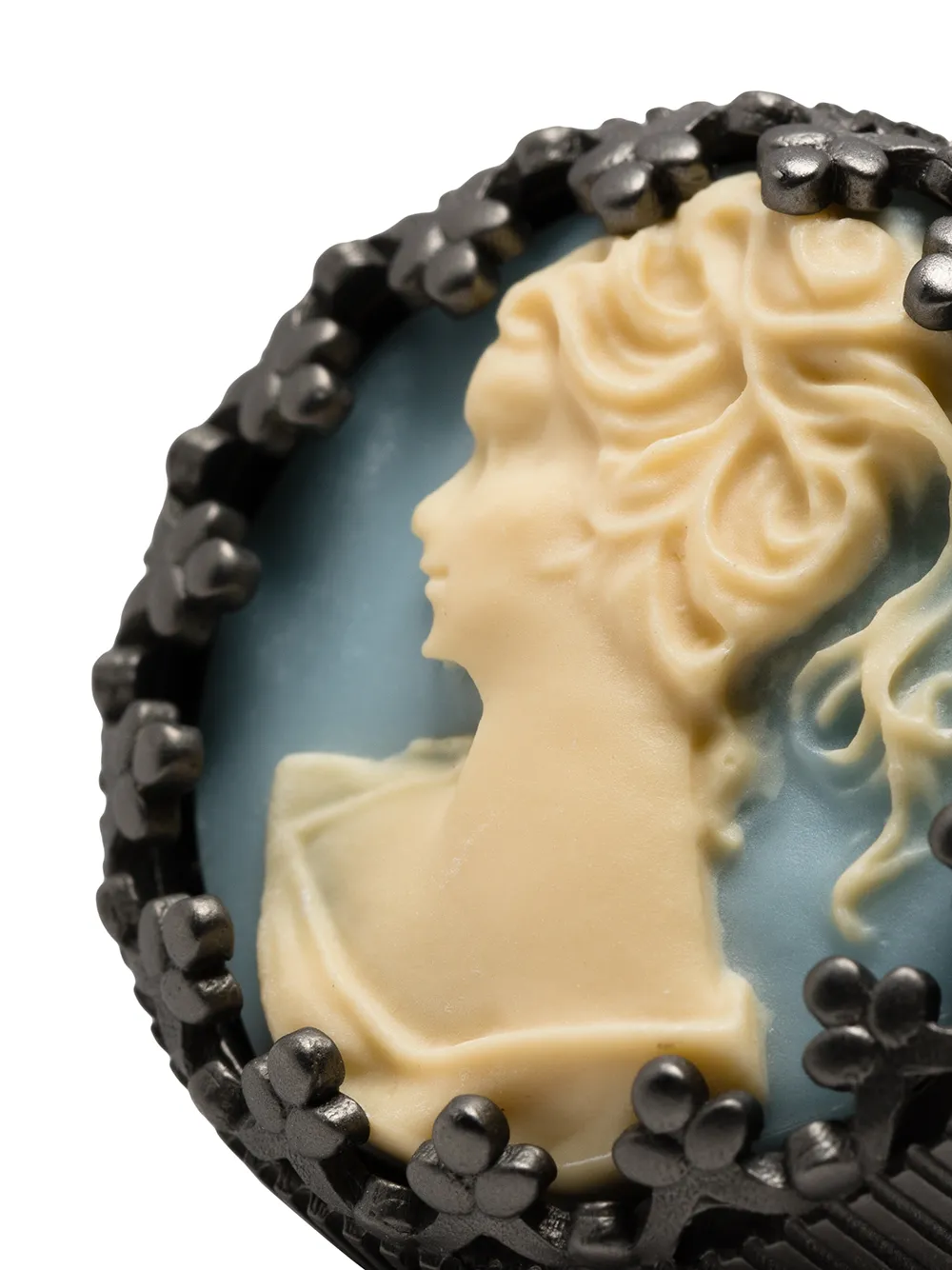 фото Ports 1961 кольцо cameo