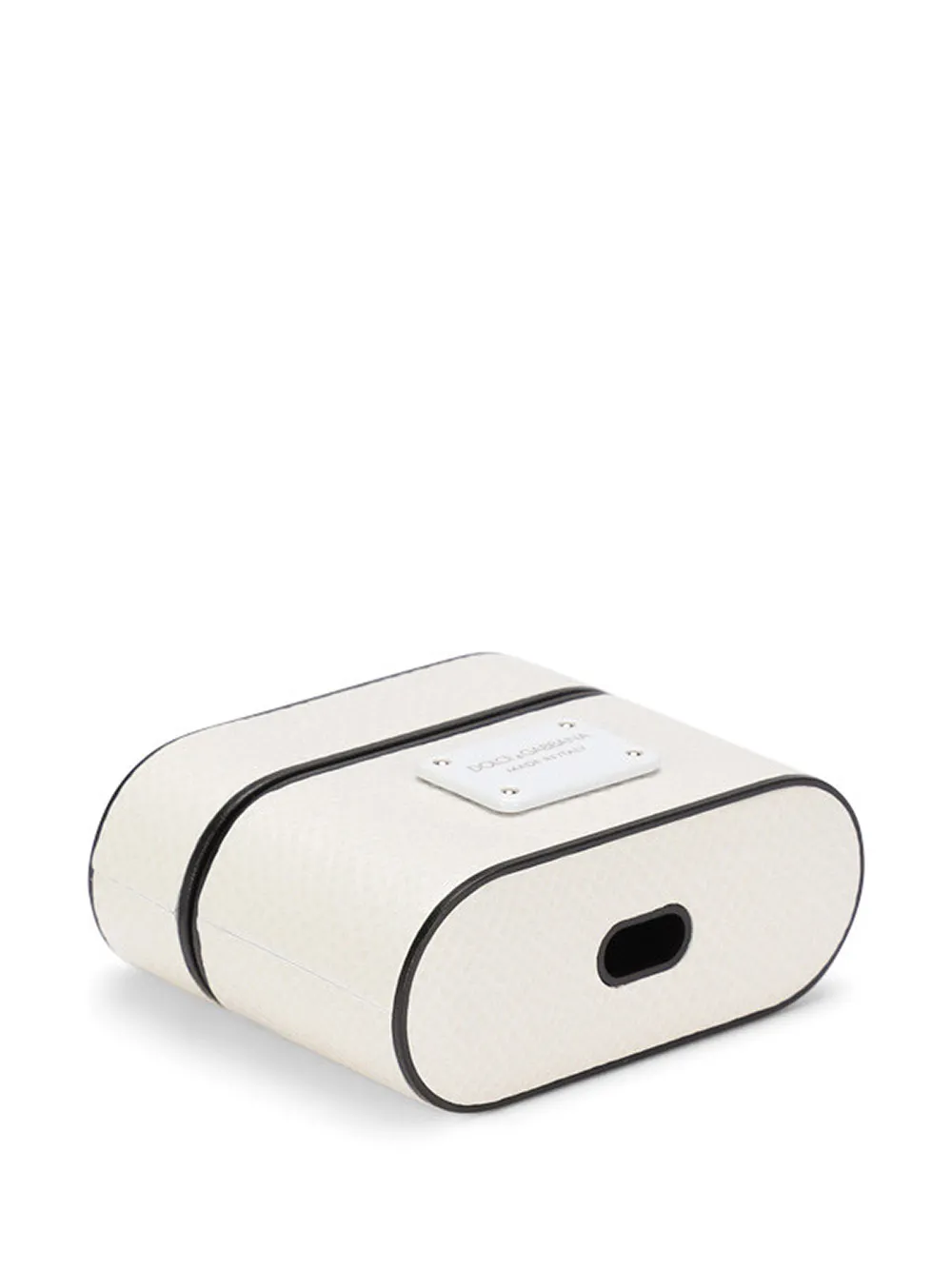 фото Dolce & gabbana чехол для airpods с логотипом