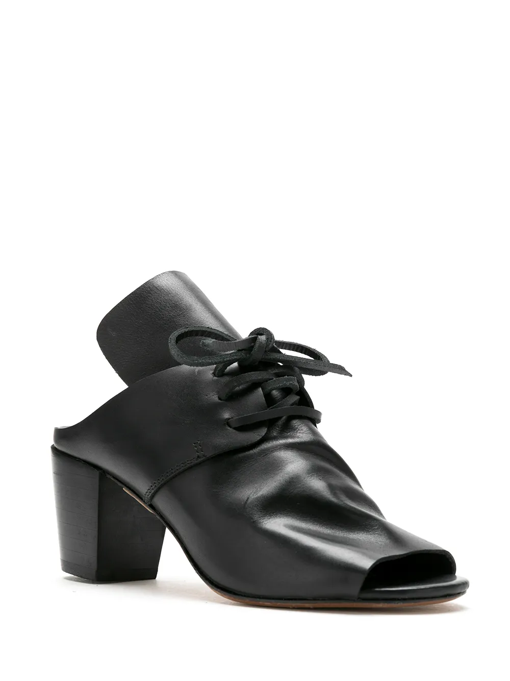 фото Matri туфли на шнуровке