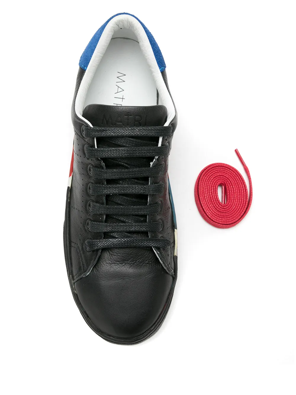 фото Matri кроссовки colors