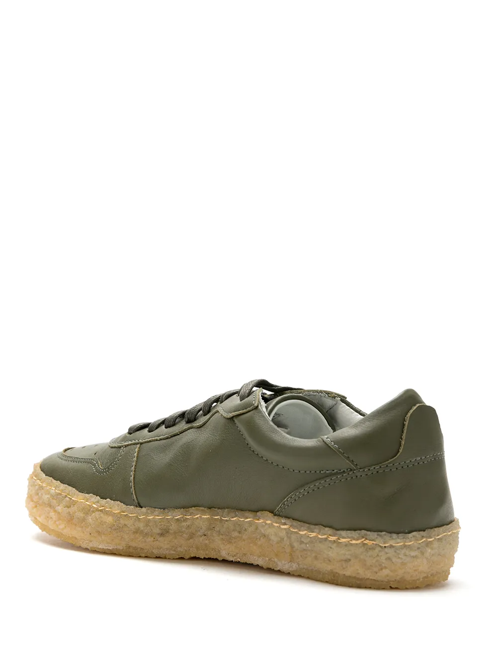 фото Matri кеды на шнуровке