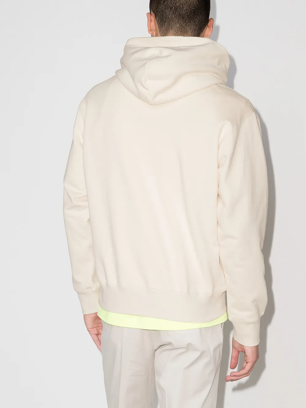 фото Adidas худи adicolour с накладным карманом