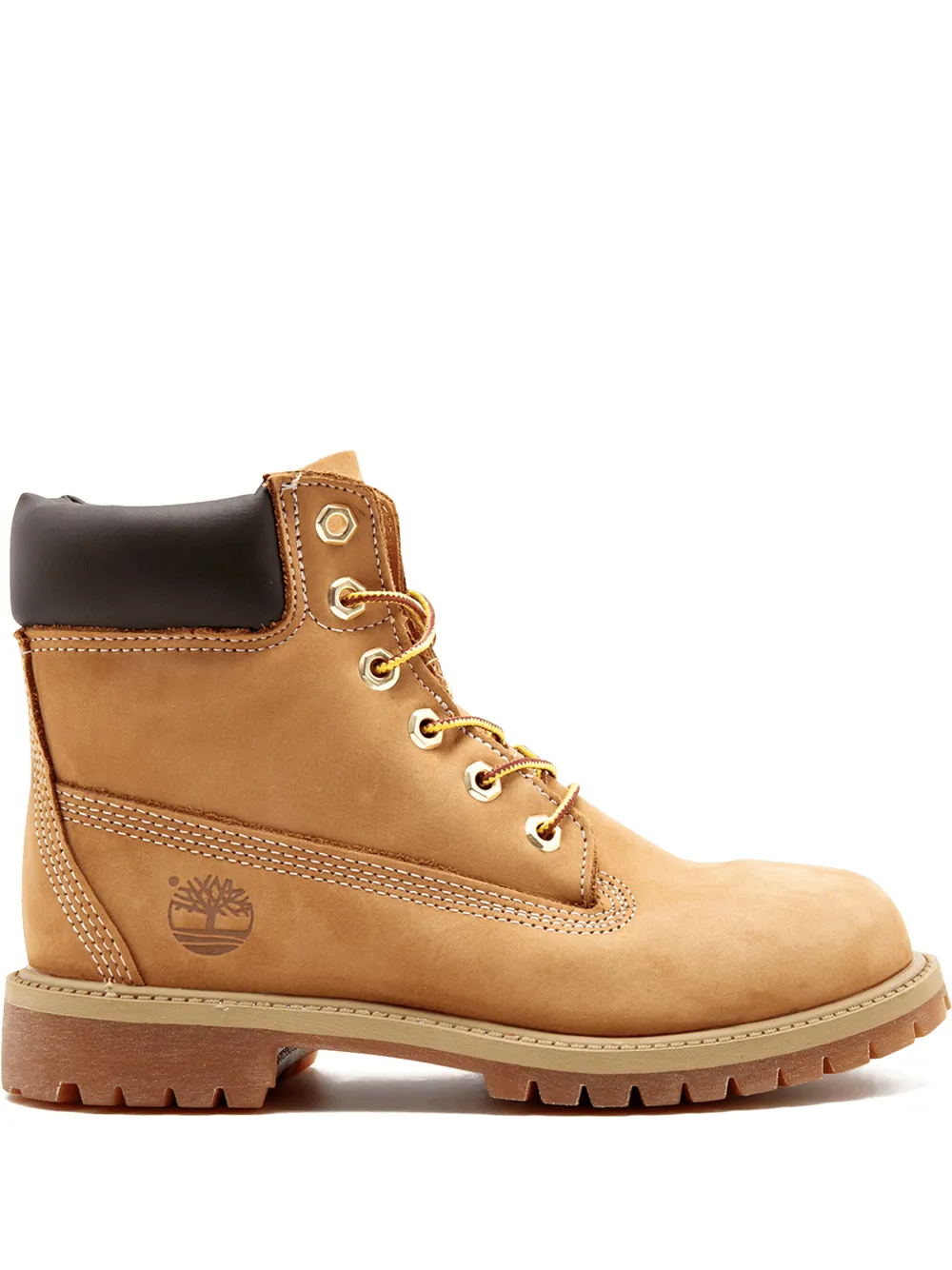 фото Timberland ботинки 6in prem