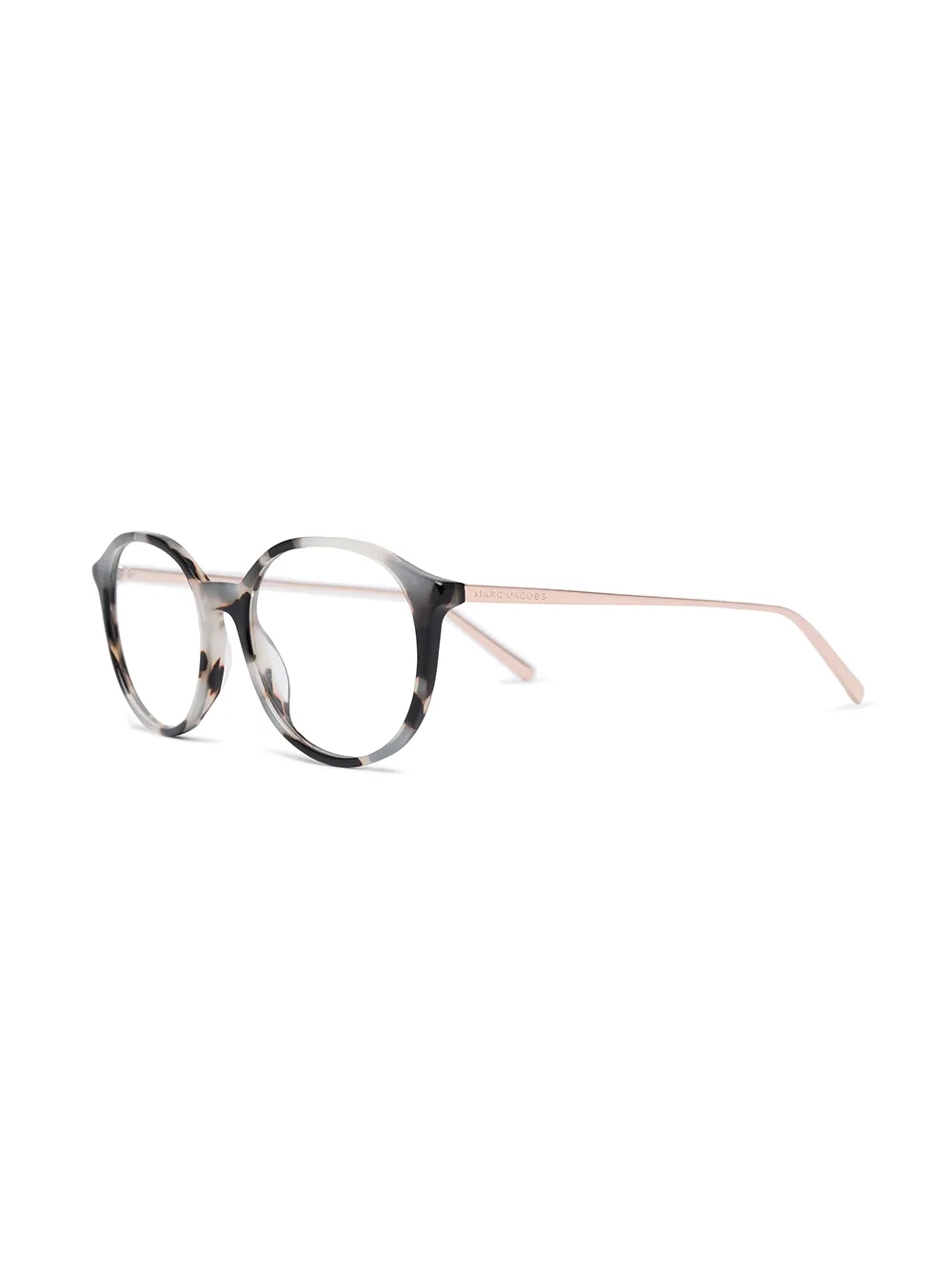 фото Marc jacobs eyewear очки в оправе черепаховой расцветки