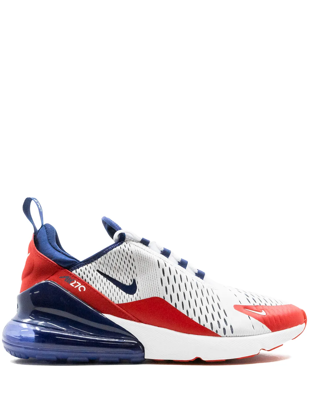 фото Nike кроссовки air max 270