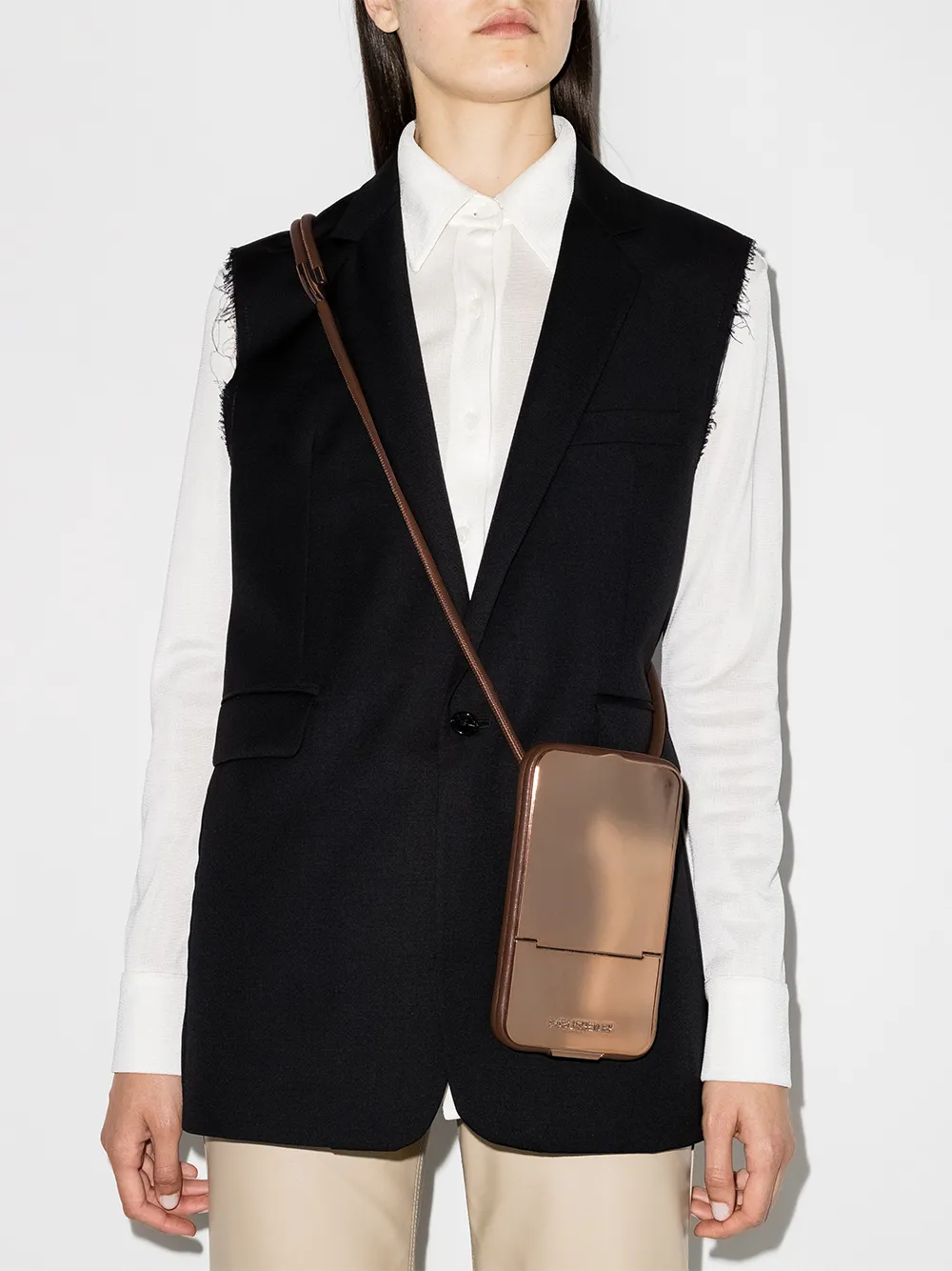 фото Published by сумка для телефона