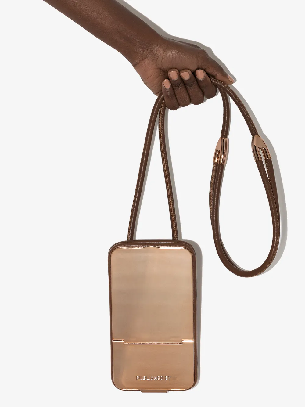 фото Published by сумка для телефона