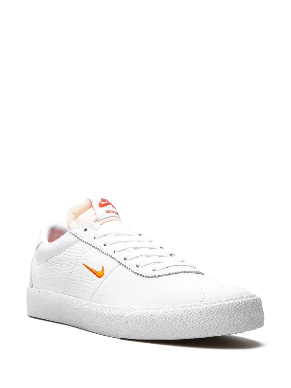 фото Nike кеды sb zoom bruin
