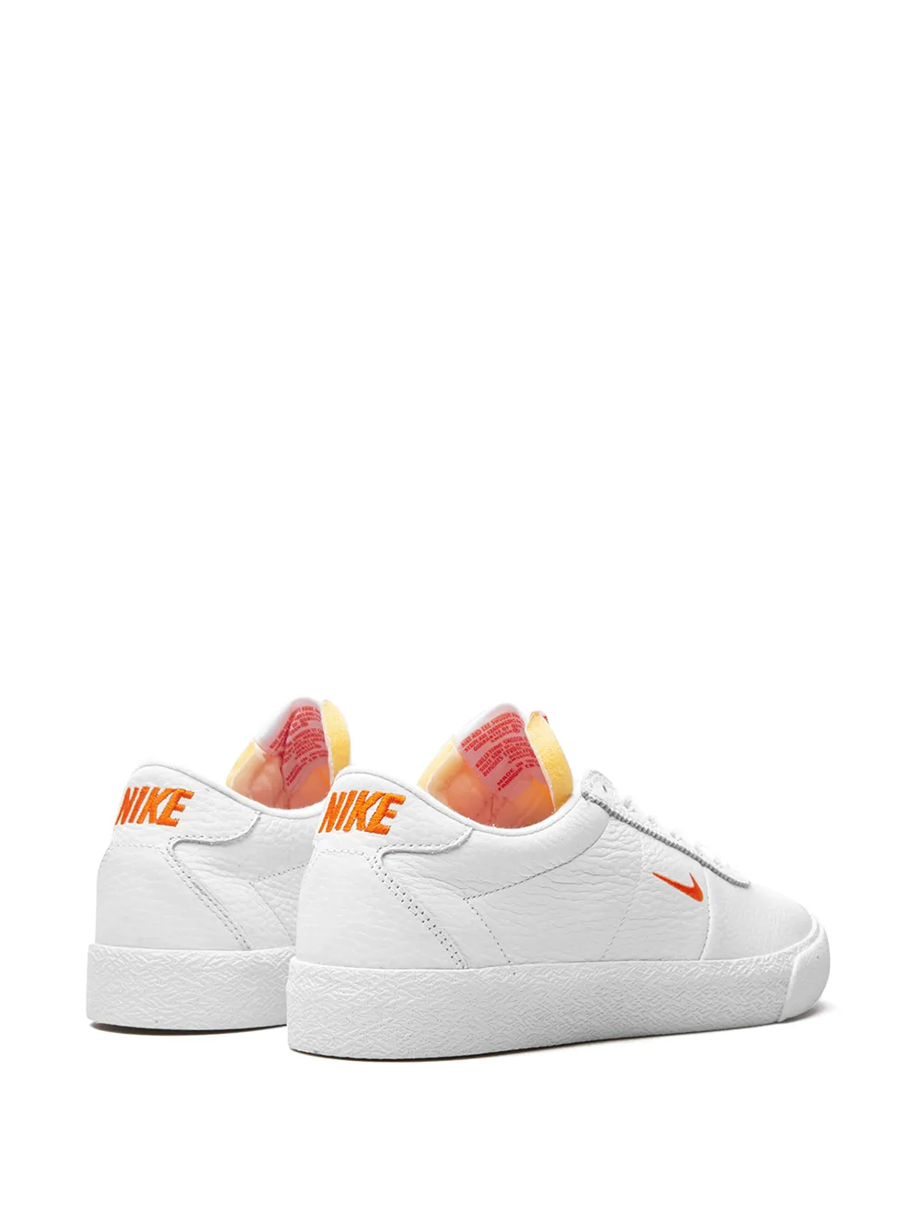 фото Nike кеды sb zoom bruin