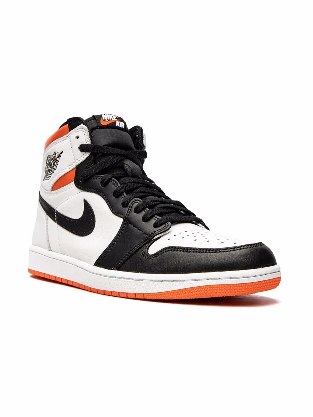 фото Jordan кроссовки air jordan 1 retro high