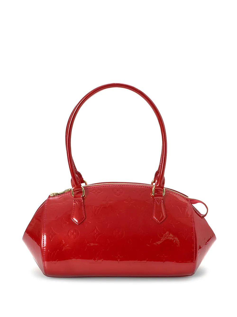 фото Louis vuitton мини-сумка sherwood pm pre-owned