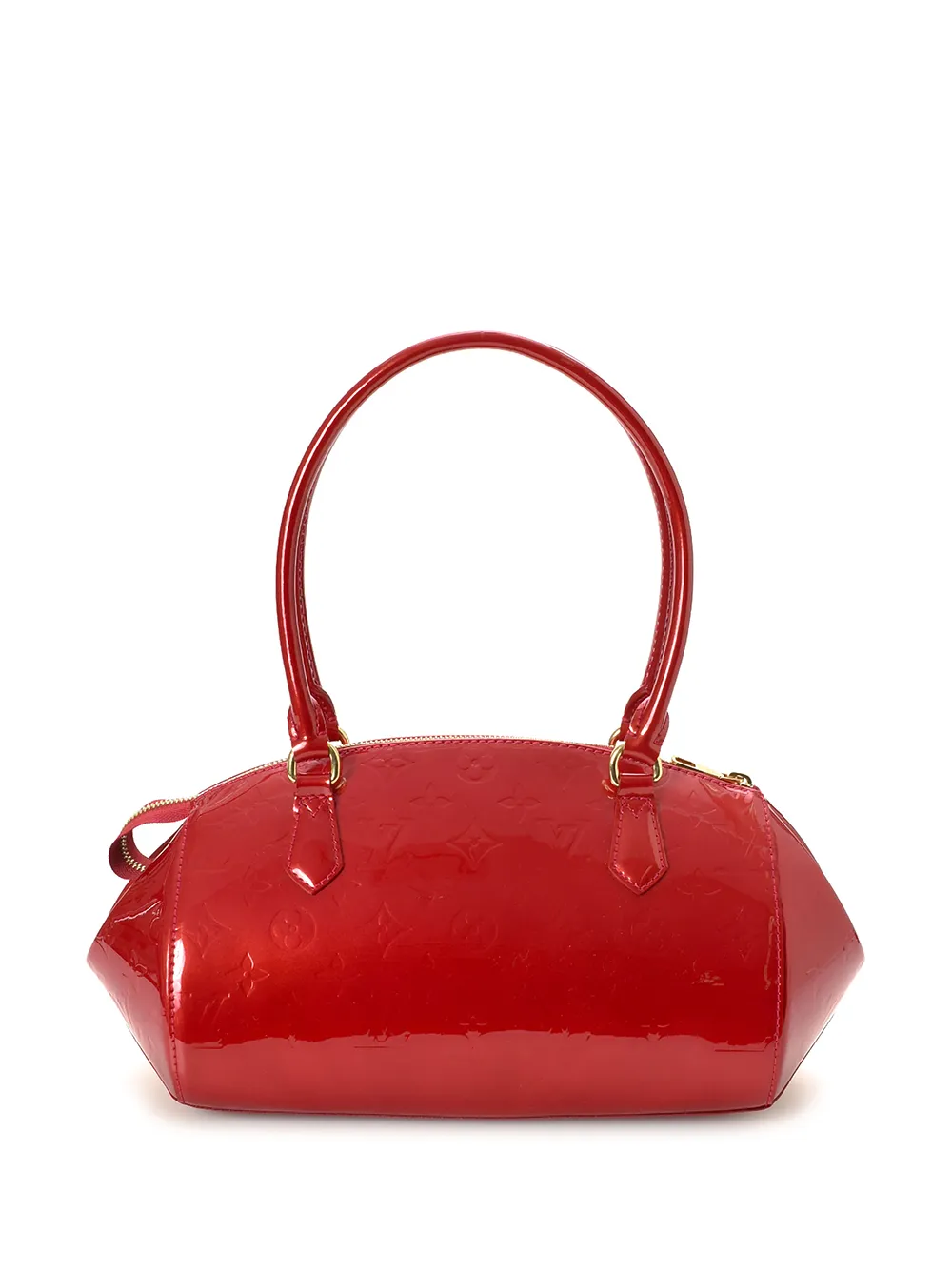 фото Louis vuitton мини-сумка sherwood pm pre-owned